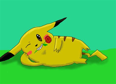 Pikachu Sex Vidéos Porno 